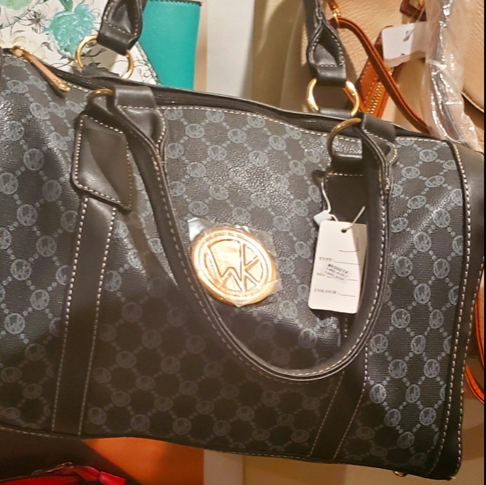 Wk bag